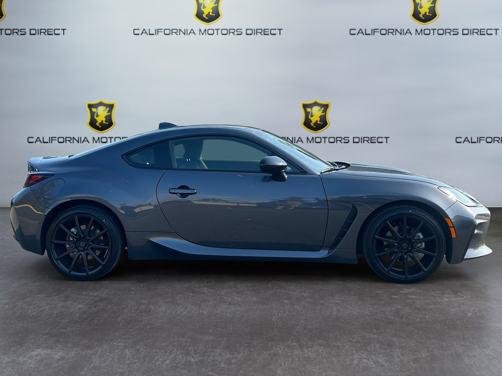 Used 2024 Toyota GR86 RWD image 4