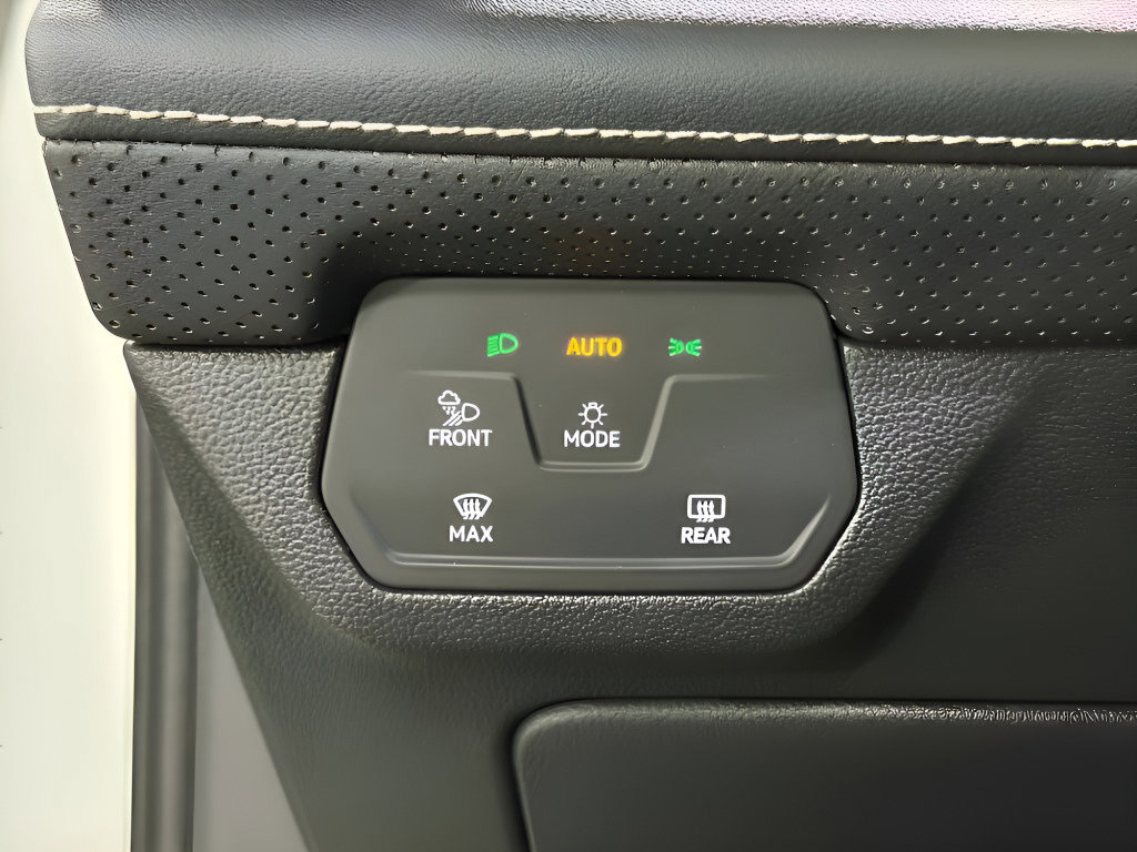 New 2026 Volkswagen Atlas SEL Premium R-Line image 25