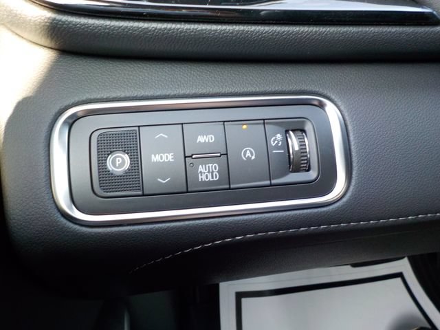 New 2027 Buick Enclave Sport Touring w/ Super Cruise Package AWD/4WD image 42