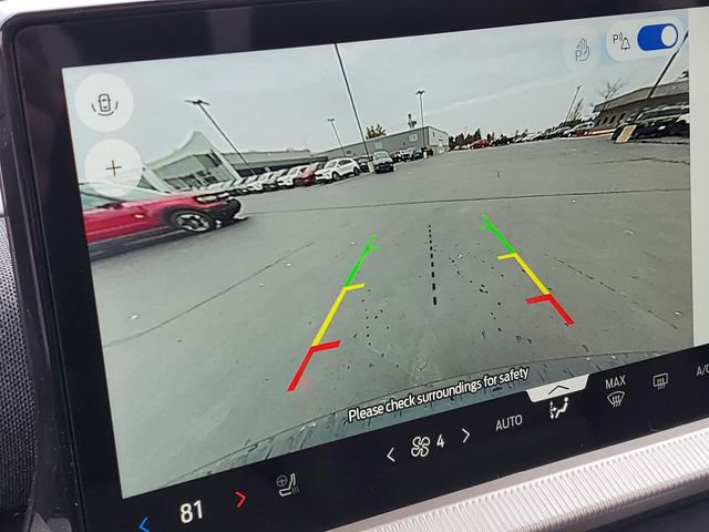 New 2026 Ford Explorer Active w/ Active Comfort Package image 22