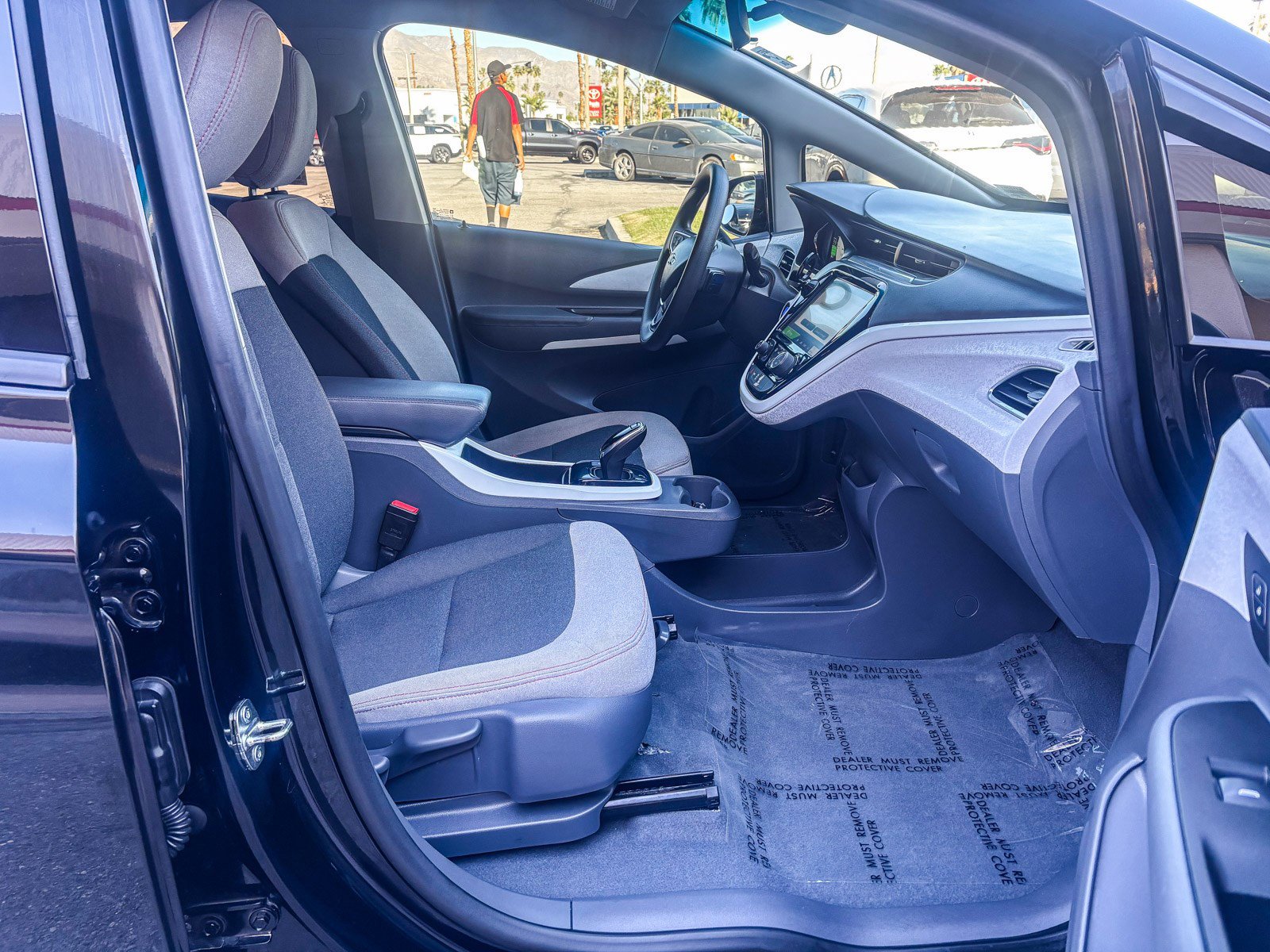 Used 2021 Chevrolet Bolt LT image 19