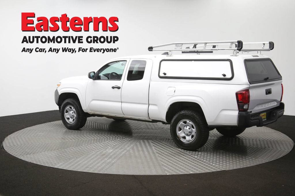 Used 2020 Toyota Tacoma SR RWD image 60