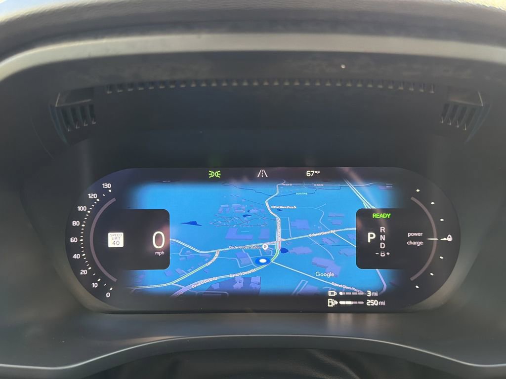 Used 2022 Volvo XC60 T8 Inscription image 27