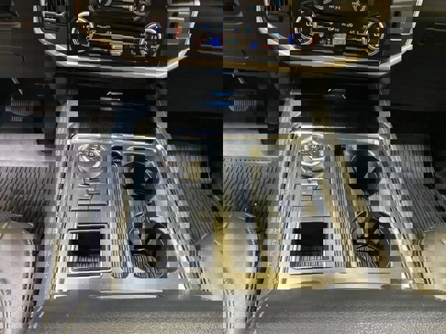 Used 2024 Ford Expedition Max XLT image 48