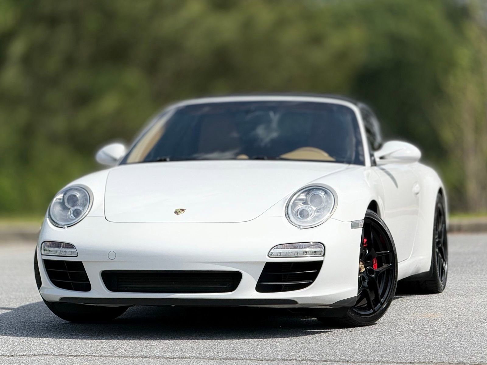 Used 2012 Porsche 911 Carrera S image 2