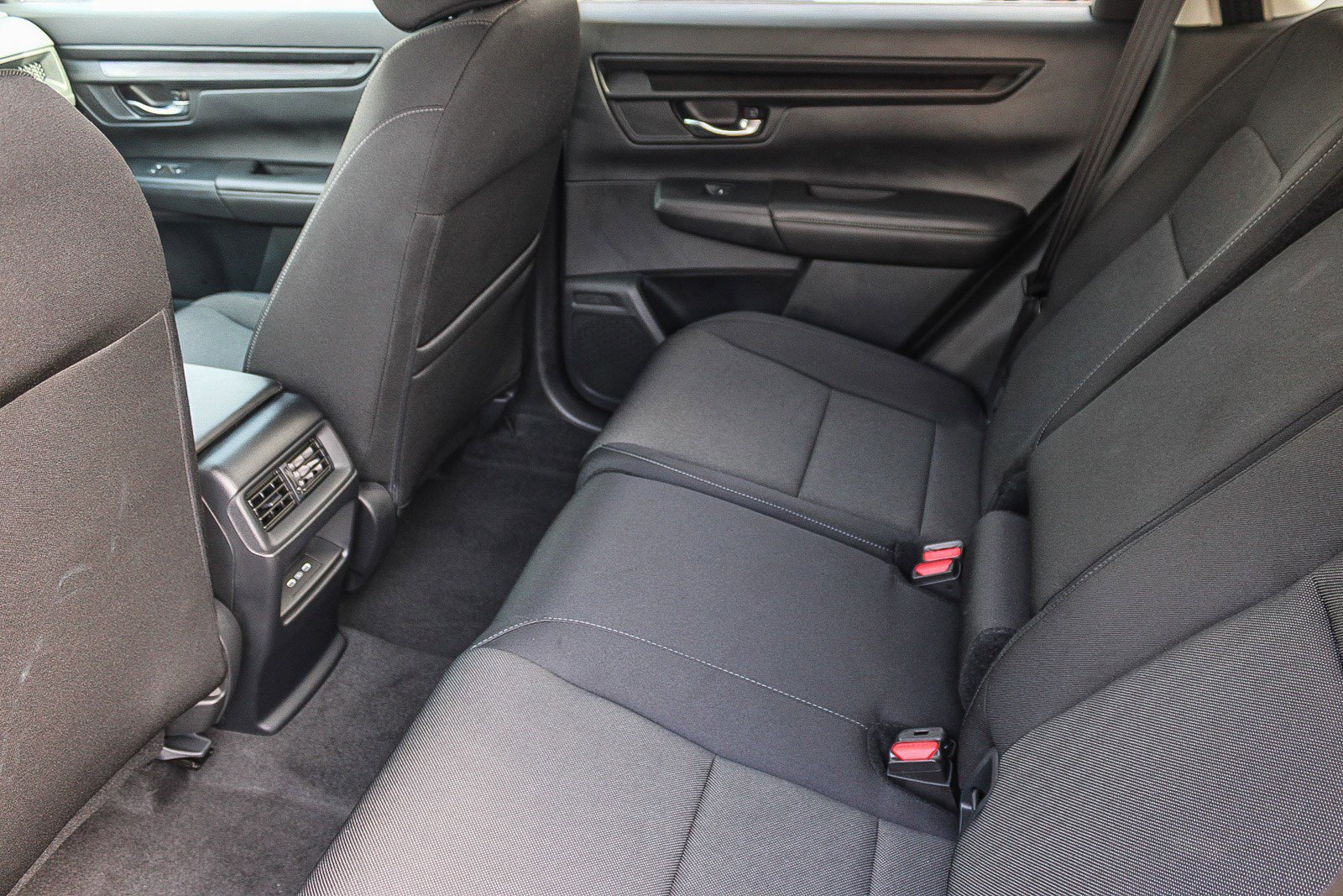 Certified 2025 Honda CR-V EX image 19