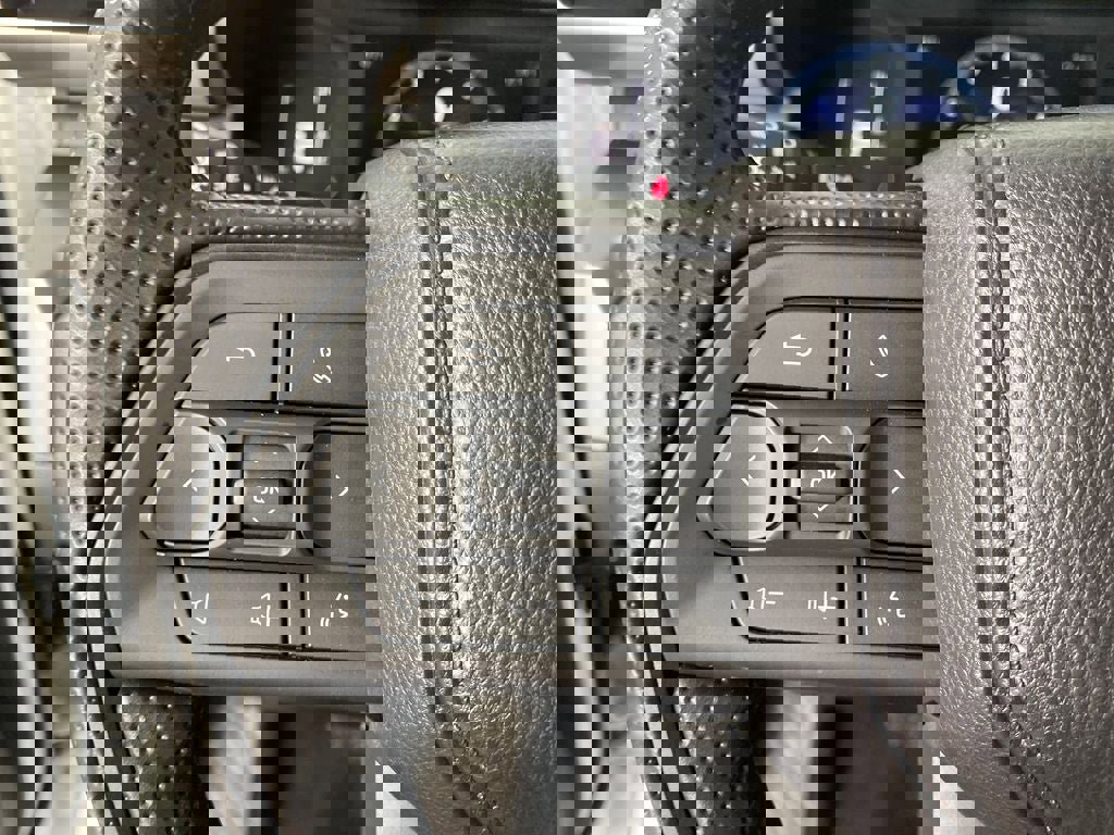 New 2025 Toyota Tacoma SR5 image 14