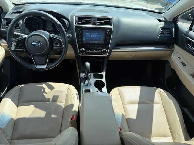 Used 2019 Subaru Outback 2.5i Limited AWD/4WD image 24