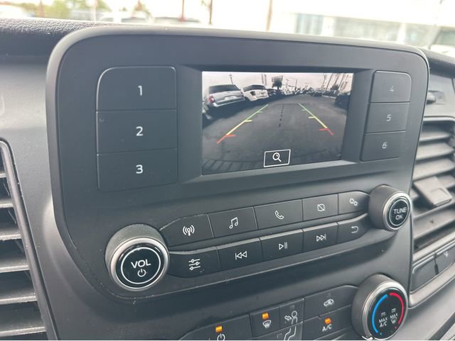 Used 2021 Ford Transit 250 Low Roof w/ Exterior Upgrade Package image 10