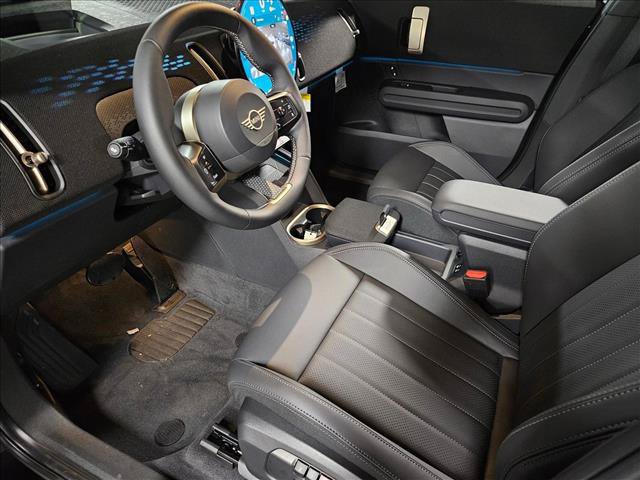 New 2027 MINI Cooper Countryman S AWD/4WD image 9