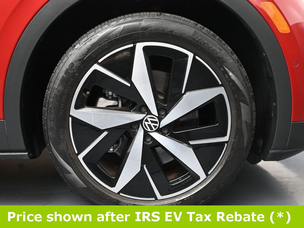 Used 2023 Volkswagen ID.4 S image 13