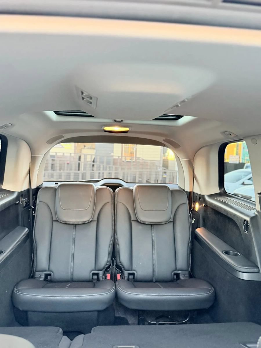 Used 2012 Mercedes-Benz GL 450 4MATIC image 14