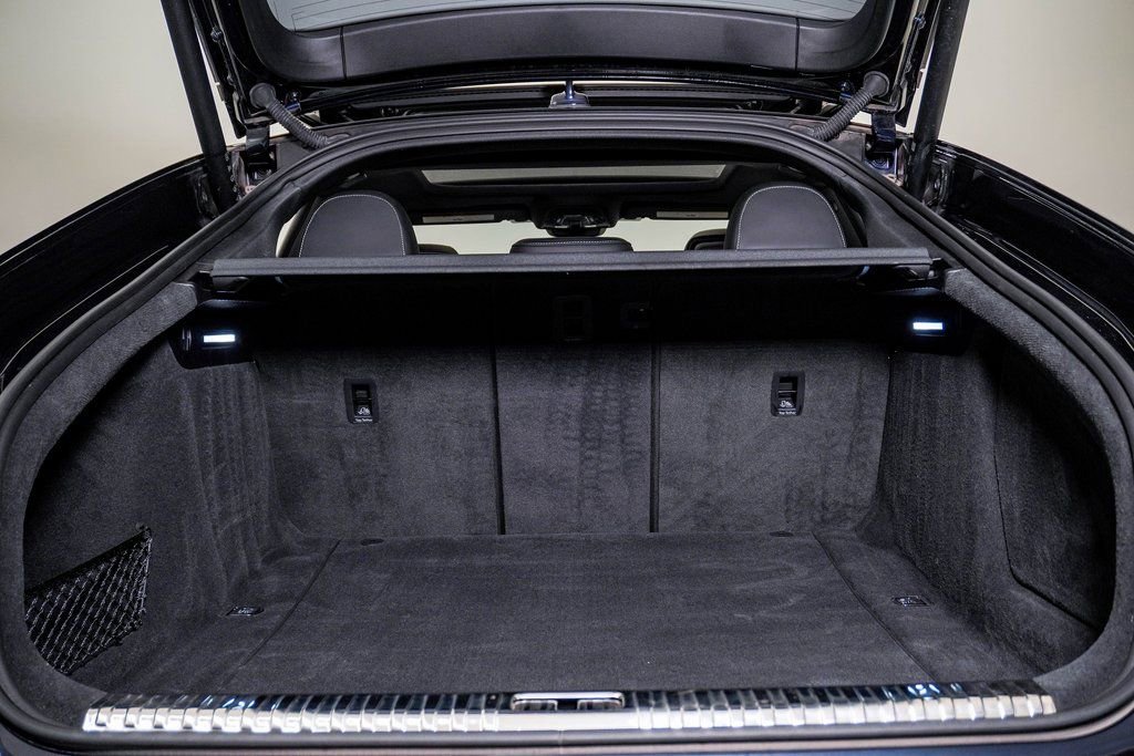 Used 2024 Audi S7 Prestige image 27