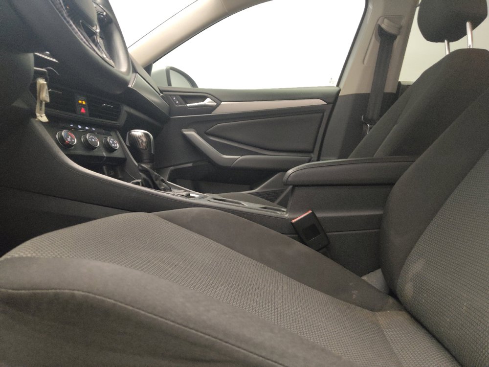 Used 2019 Volkswagen Jetta S FWD image 17