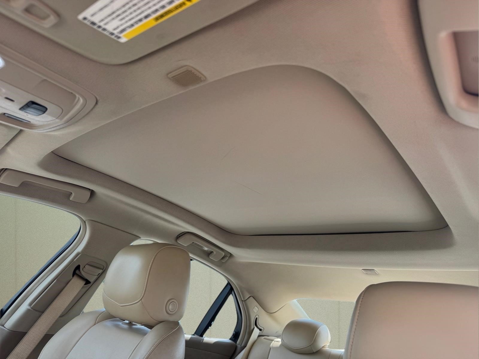 Used 2015 Cadillac CTS Performance AWD/4WD image 17