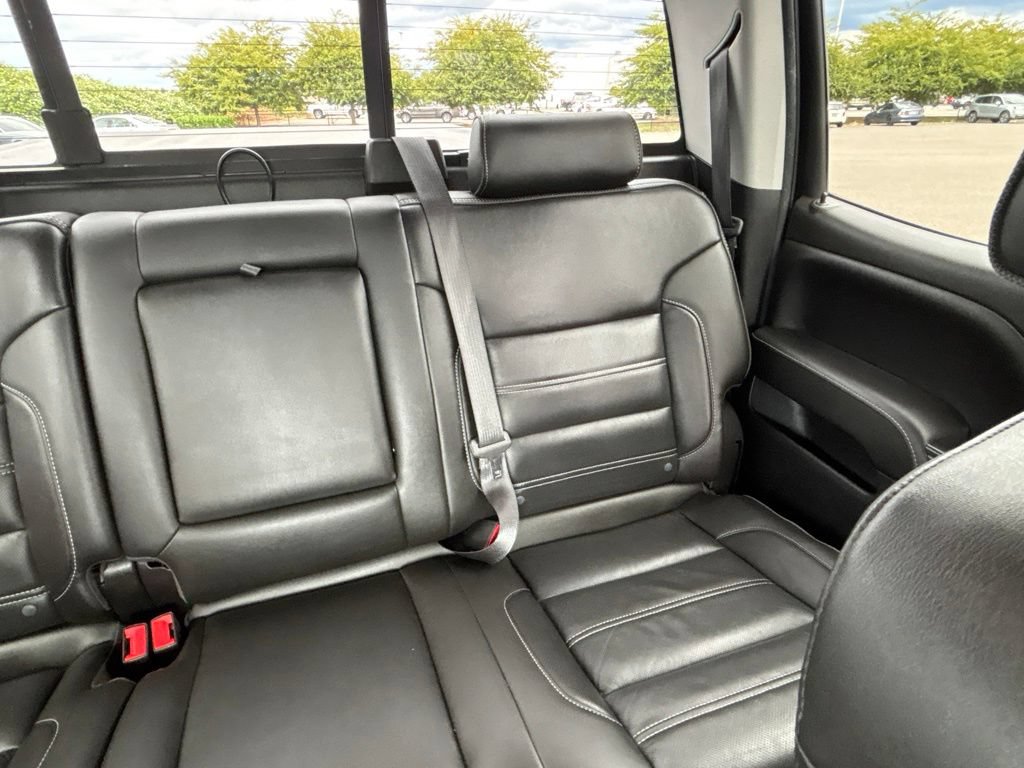 Used 2018 GMC Sierra 1500 Denali AWD/4WD image 32