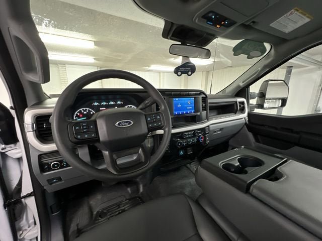 Used 2024 Ford F250 XL w/ XL Driver Assist Package AWD/4WD image 19