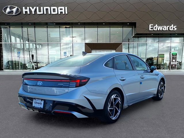 New 2026 Hyundai Sonata SEL image 7