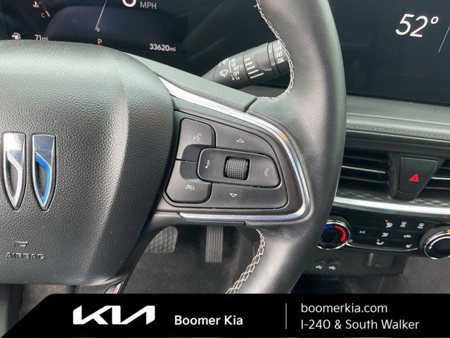 Used 2024 Buick Encore GX Preferred w/ Comfort Package image 20