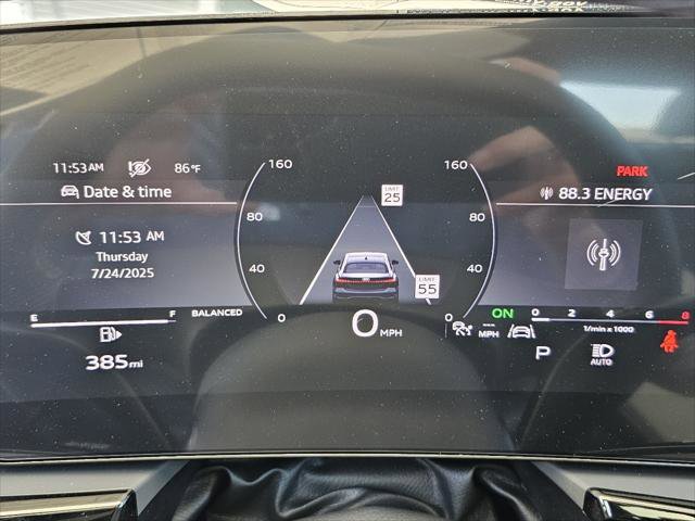 New 2025 Audi S5 Premium Plus AWD/4WD image 12