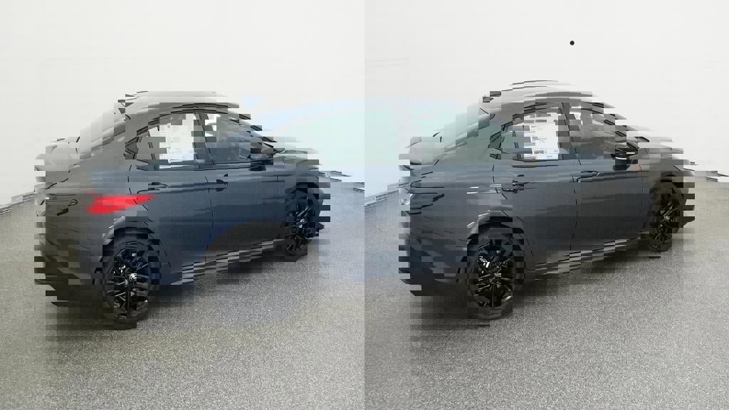 New 2026 Toyota Camry SE image 10