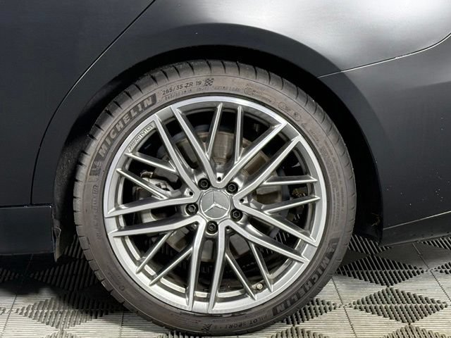 Used 2023 Mercedes-Benz C 43 AMG 4MATIC Sedan image 14