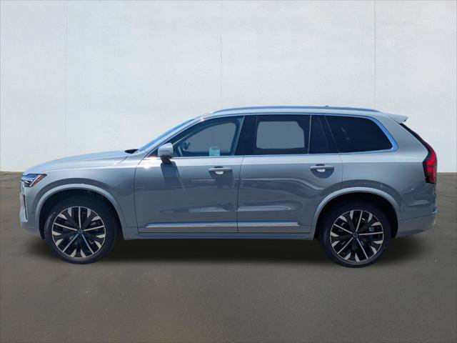 New 2026 Volvo XC90 B6 Plus w/ Protection Package Premier AWD/4WD image 3