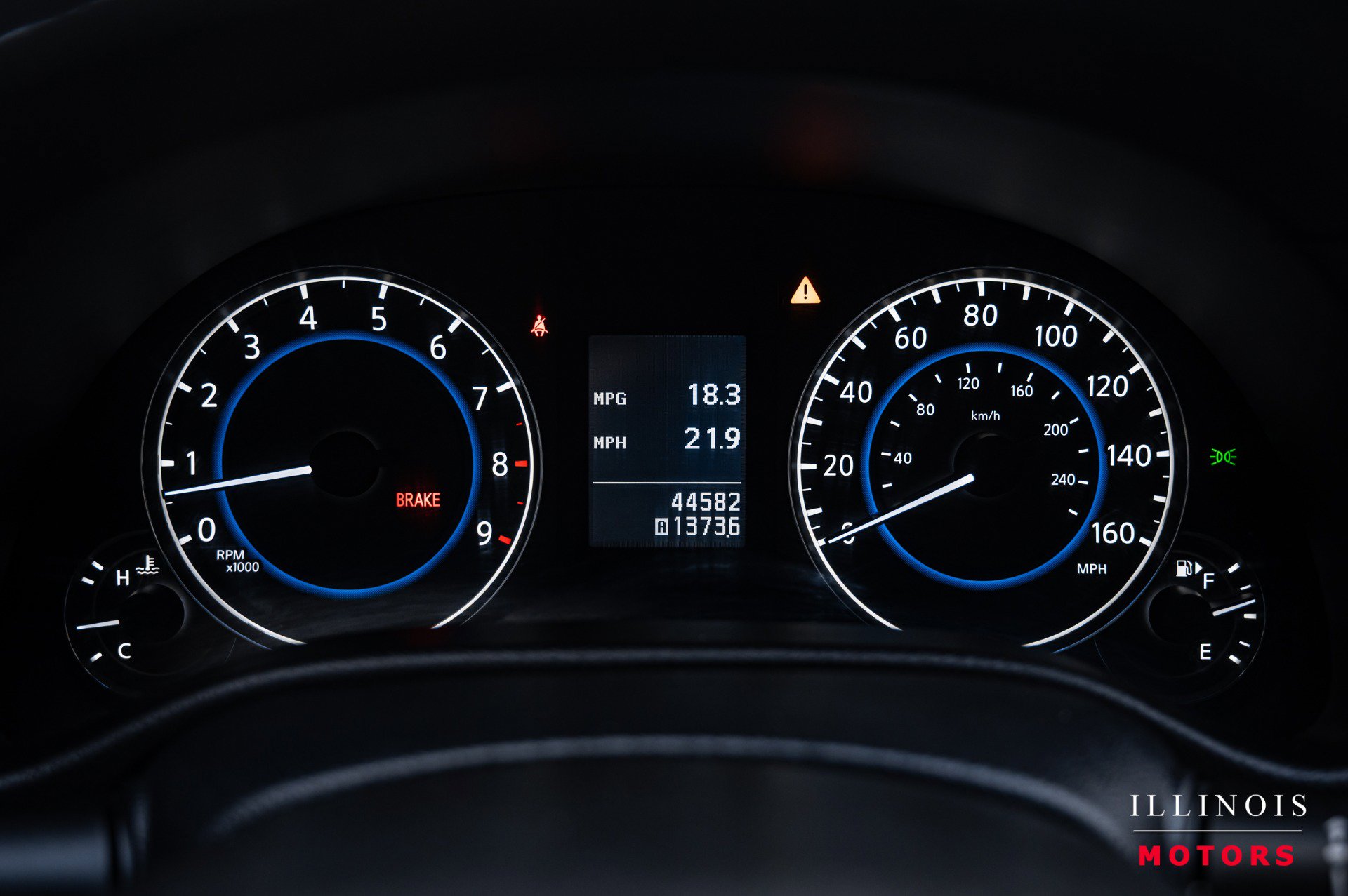 Used 2013 INFINITI G37 Sport image 22