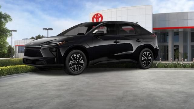 New 2026 Toyota bZ FWD image 26