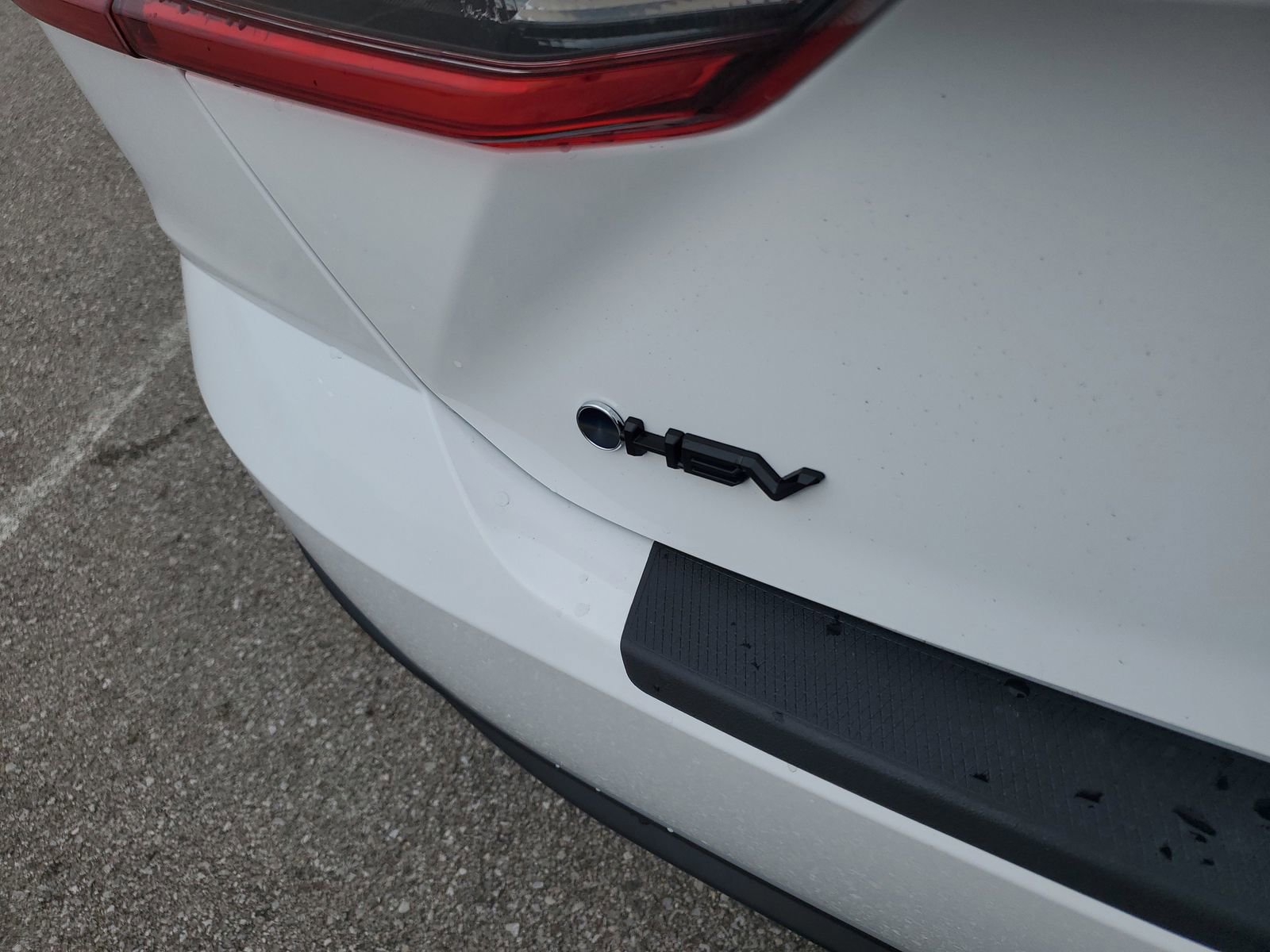 New 2026 Toyota Camry SE image 7