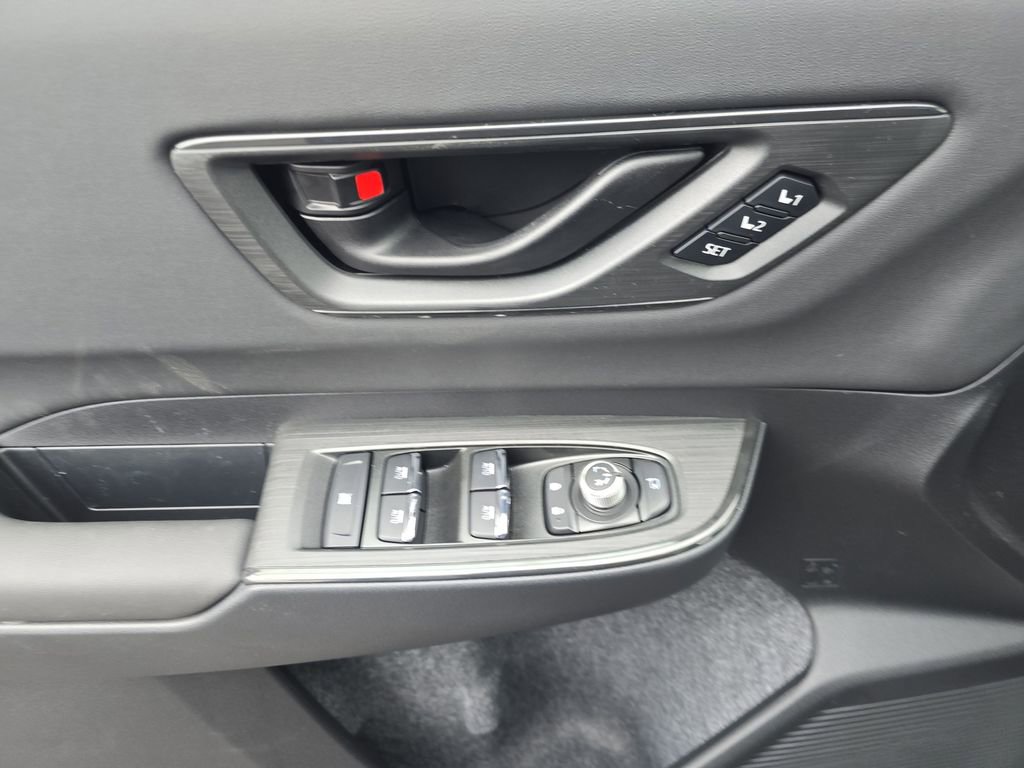 New 2026 Subaru Outback Wilderness image 22