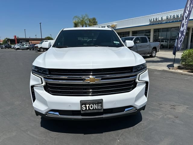 Certified 2023 Chevrolet Tahoe LT AWD/4WD video 2