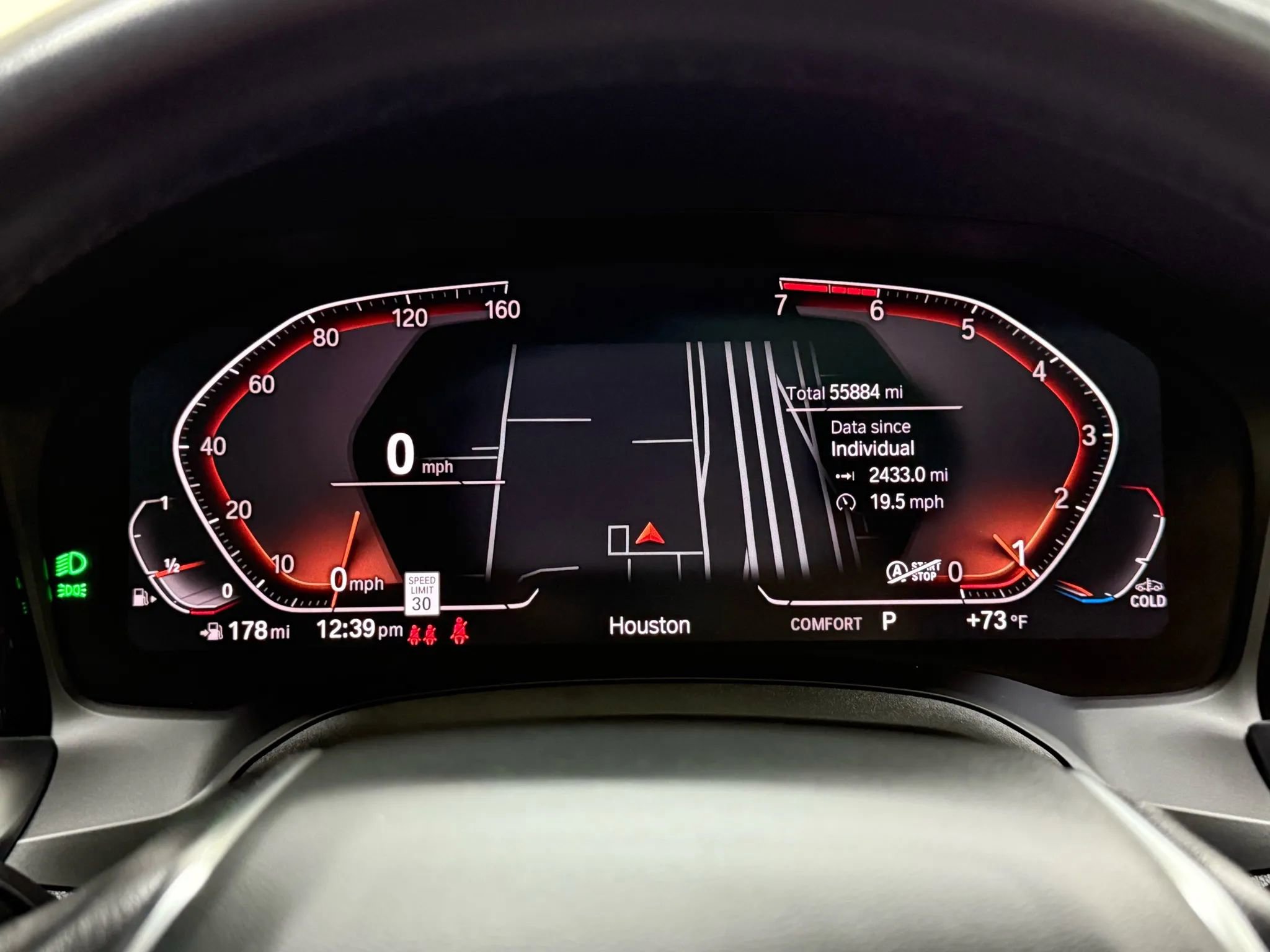 Used 2022 BMW 430i Coupe w/ Convenience Package image 29