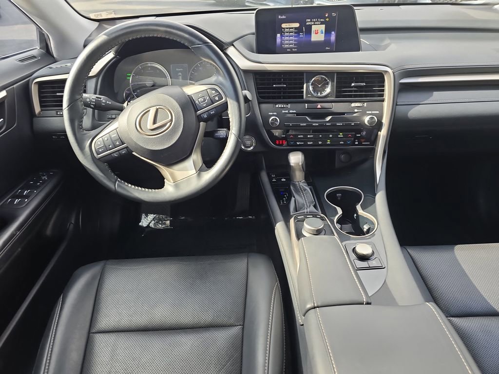 Used 2018 Lexus RX 350 FWD image 16