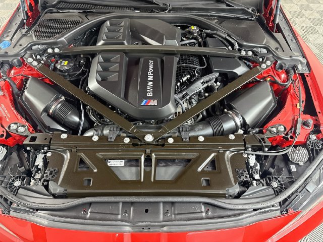 Used 2022 BMW M4 xDrive Competition w/ M Driver's Package AWD/4WD image 36