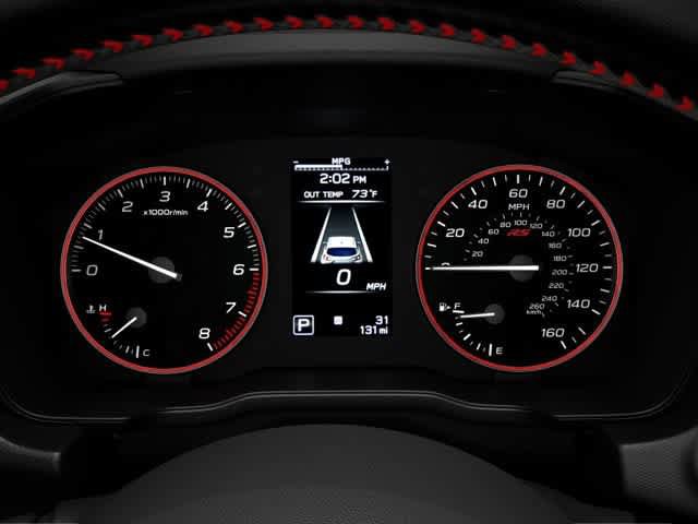 New 2026 Subaru Impreza RS AWD/4WD image 17