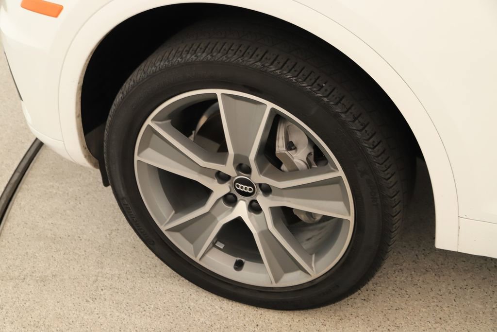 Used 2020 Audi Q5 2.0T Premium Plus image 32