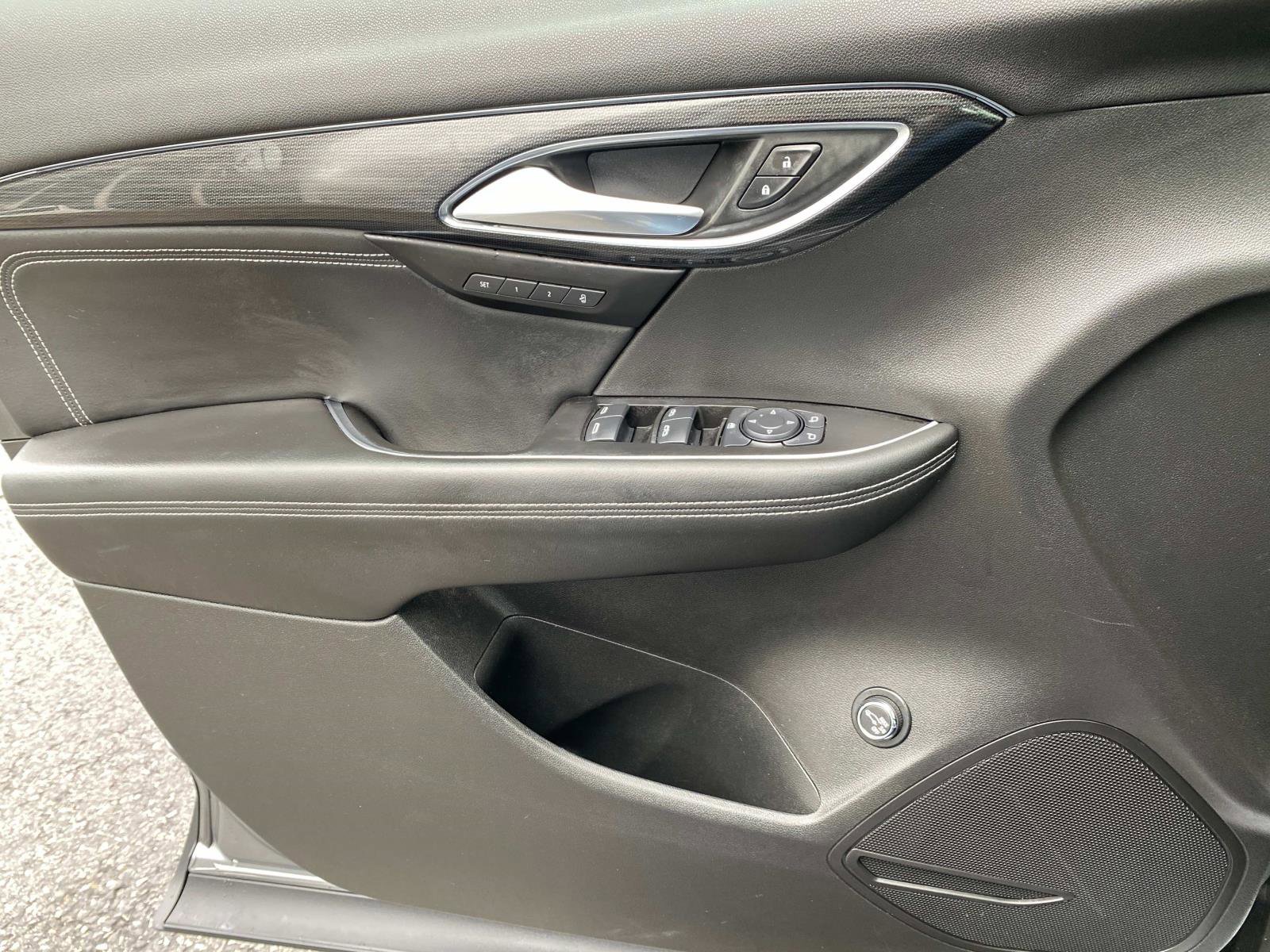 Used 2021 Buick Envision Essence image 17