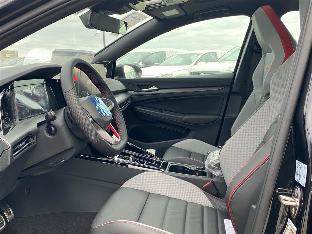 New 2026 Volkswagen GTI Autobahn FWD image 7