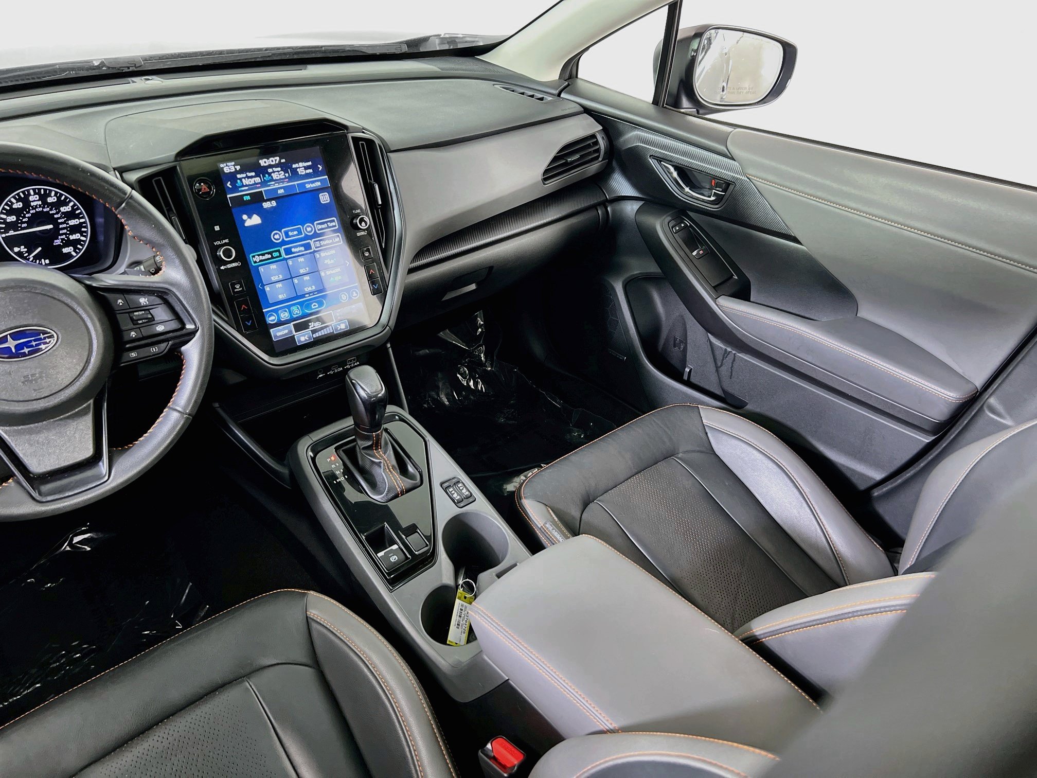Used 2024 Subaru Crosstrek 2.5i Limited AWD/4WD image 23