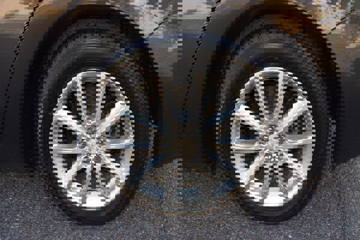 Used 2013 Subaru Impreza 2.0i Premium image 18