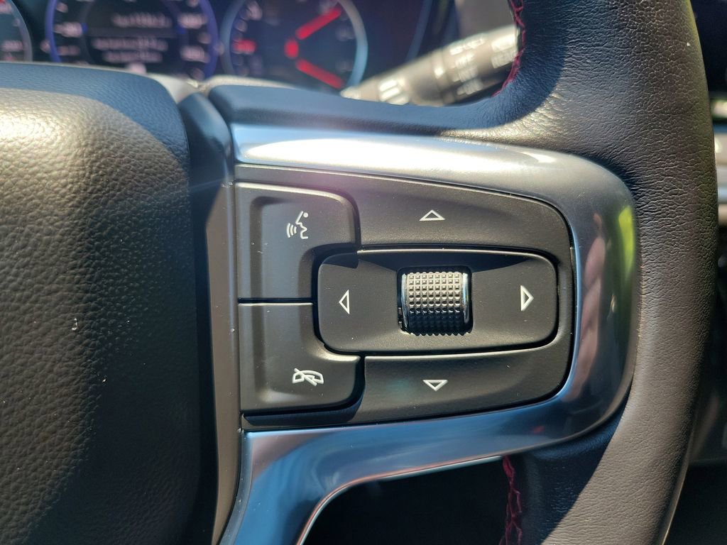 Used 2022 Chevrolet Blazer RS w/ Enhanced Convenience Package FWD image 31