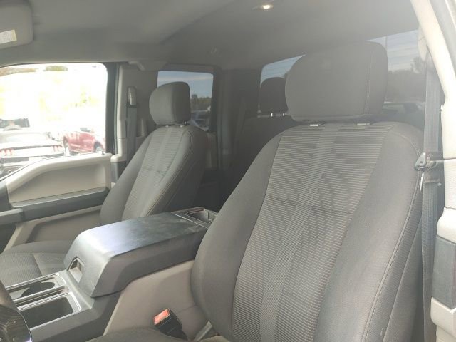 Used 2018 Ford F150 XL w/ Equipment Group 101A Mid image 19