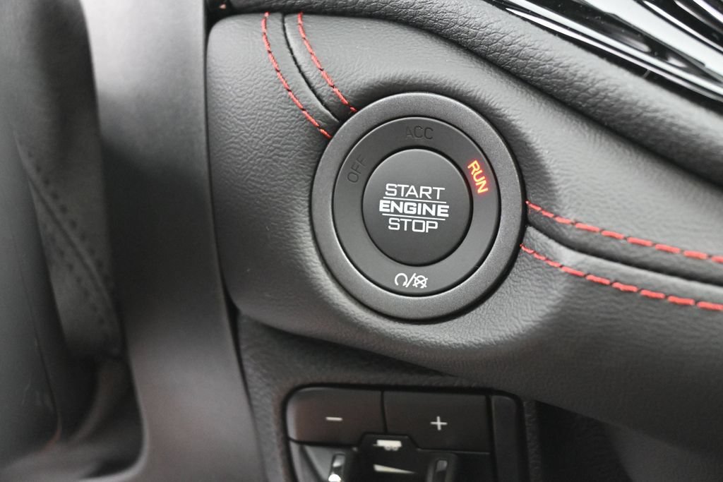 New 2026 Dodge Durango GT AWD/4WD image 20