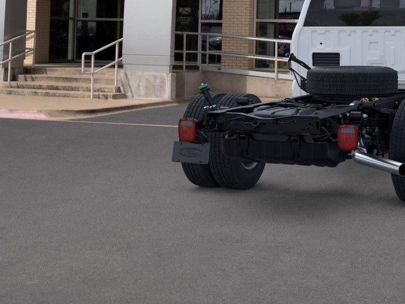 New 2026 Ford F350 XL image 23