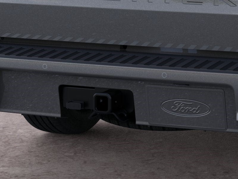 New 2026 Ford Maverick Lobo AWD/4WD image 24