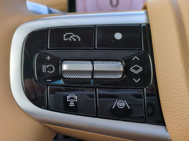 Certified 2025 Genesis G80 2.5T Advanced AWD/4WD image 23