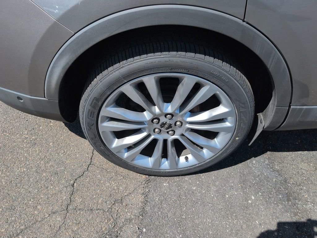 Used 2016 Lincoln MKX Reserve w/ Technology Package image 31