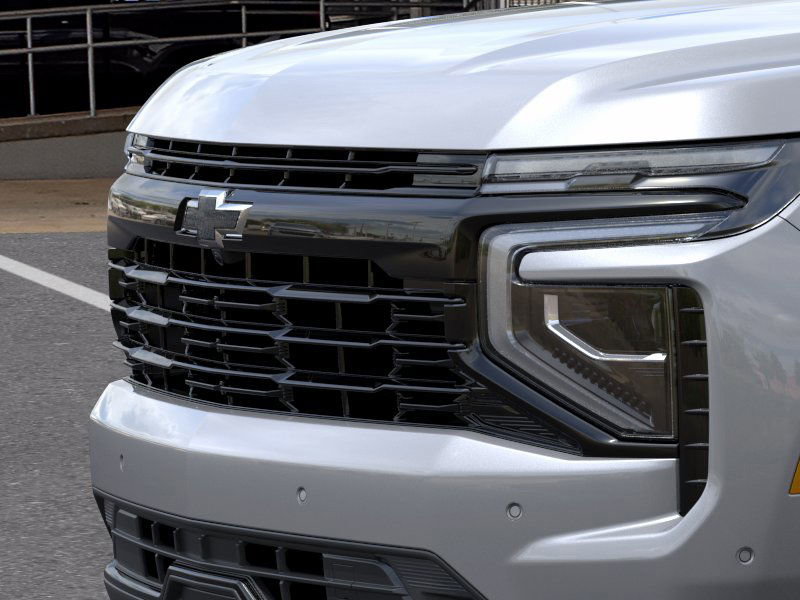 New 2026 Chevrolet Tahoe RST w/ Comfort Package image 13