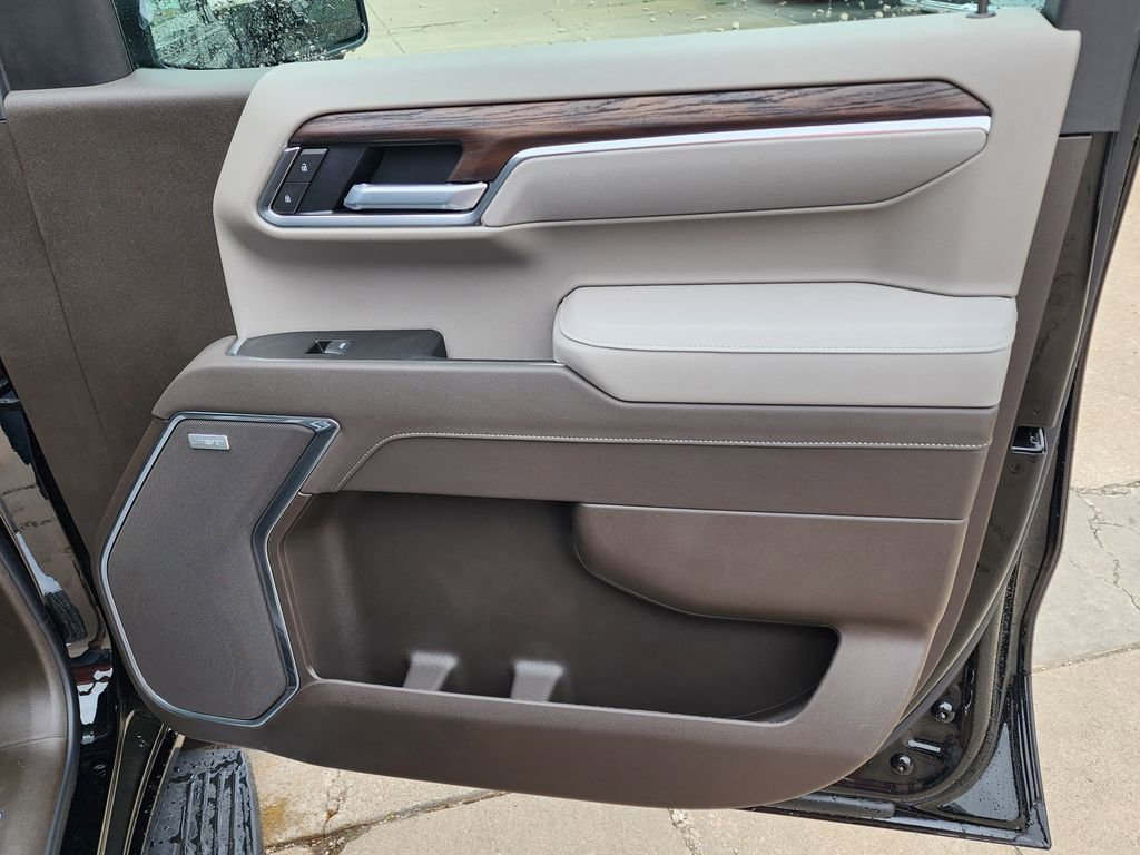 New 2026 GMC Sierra 1500 SLT image 36